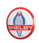 shelby Dome